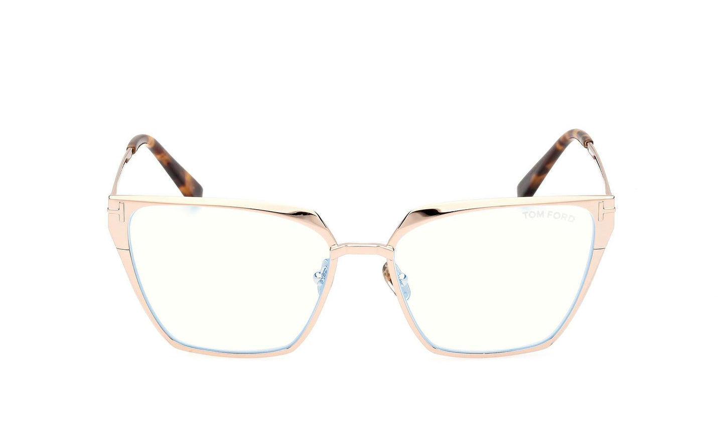 Tom Ford FT5945-B-028 56mm New Eyeglasses