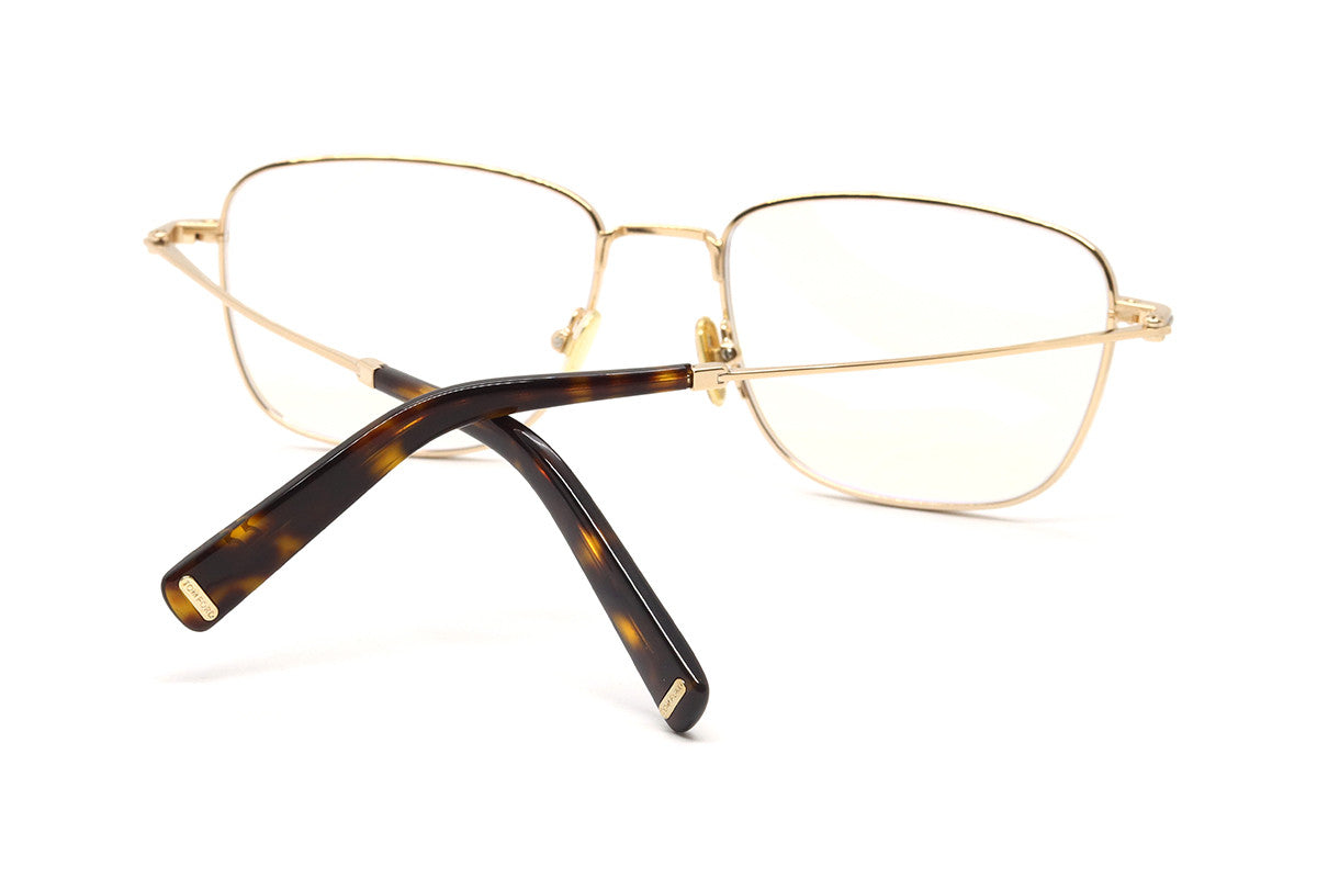 Tom Ford FT5748-B-028  New Eyeglasses