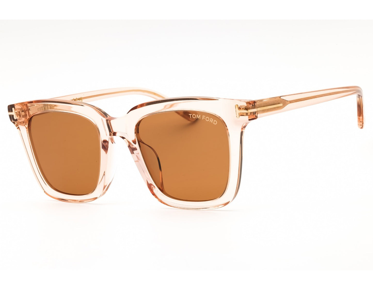 Tom Ford FT0970-K-72E 52mm New Sunglasses