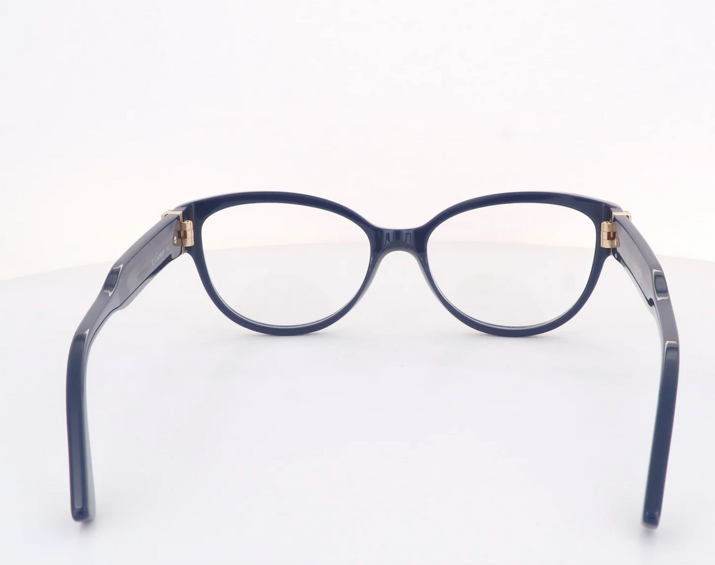 Cartier CT0450o-003 54mm New Eyeglasses