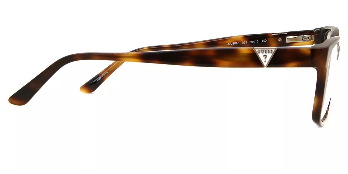 Guess GU2848-053 54mm New Eyeglasses