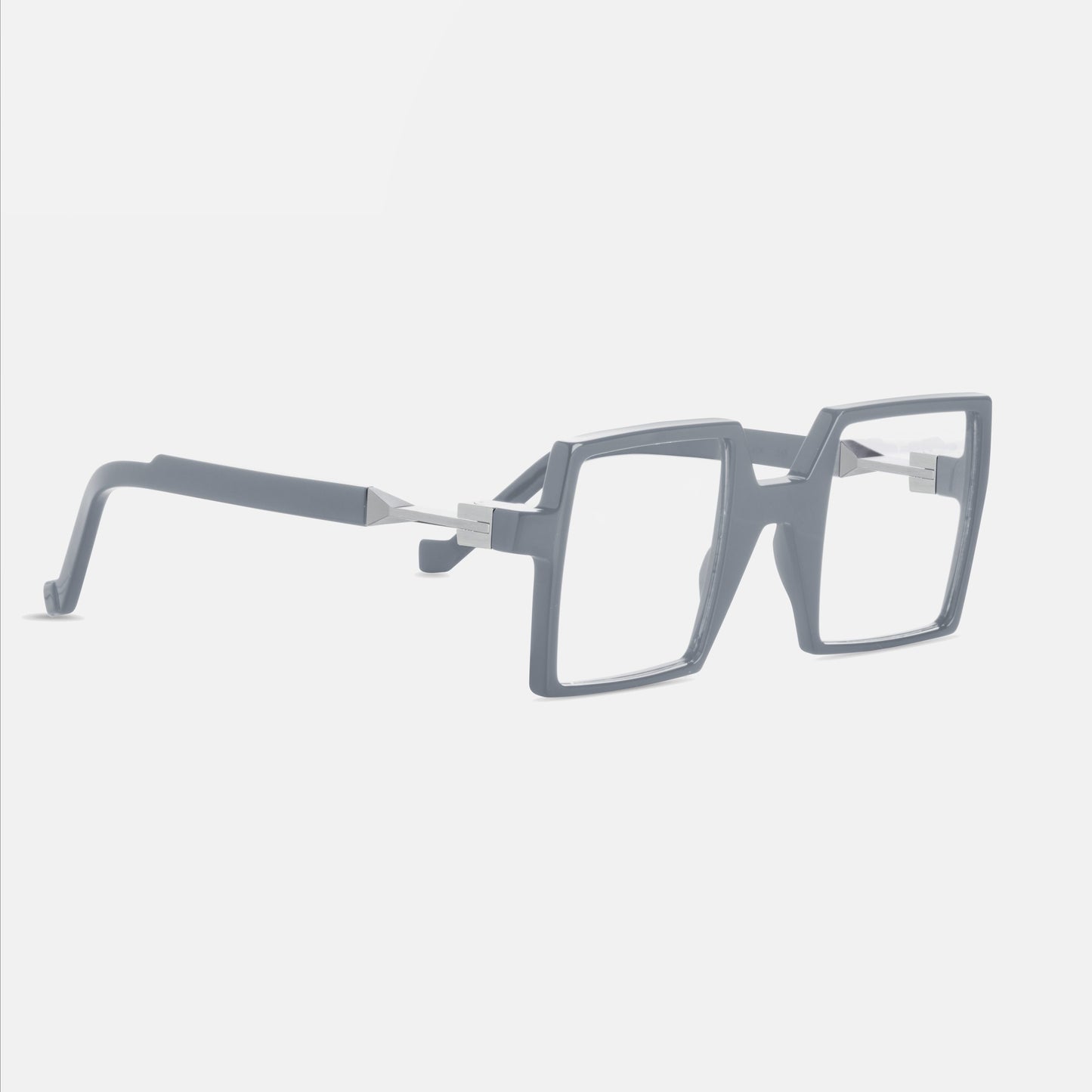 Vava WL0017-LGRY-Mat-SIL 49mm