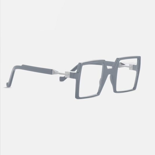 Vava WL0017-LGRY-Mat-SIL 49mm