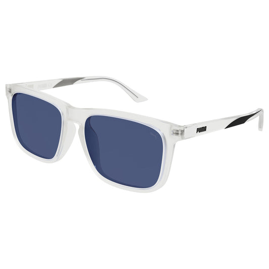 Puma PE0190SA-004 56mm New Sunglasses