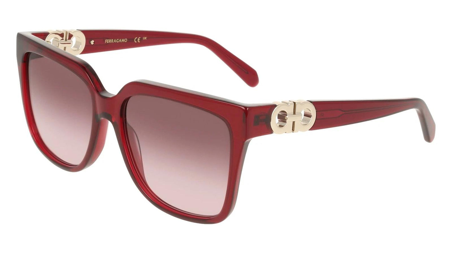 Salvatore Ferragamo SF2109S-655-5816 58mm