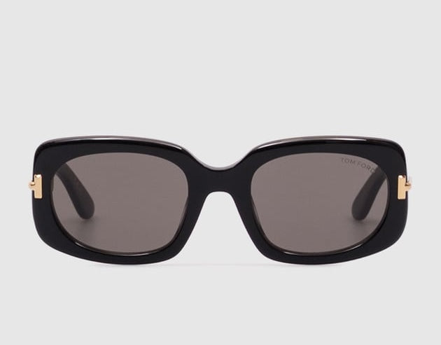 Tom Ford FT1253-01A-54 54mm