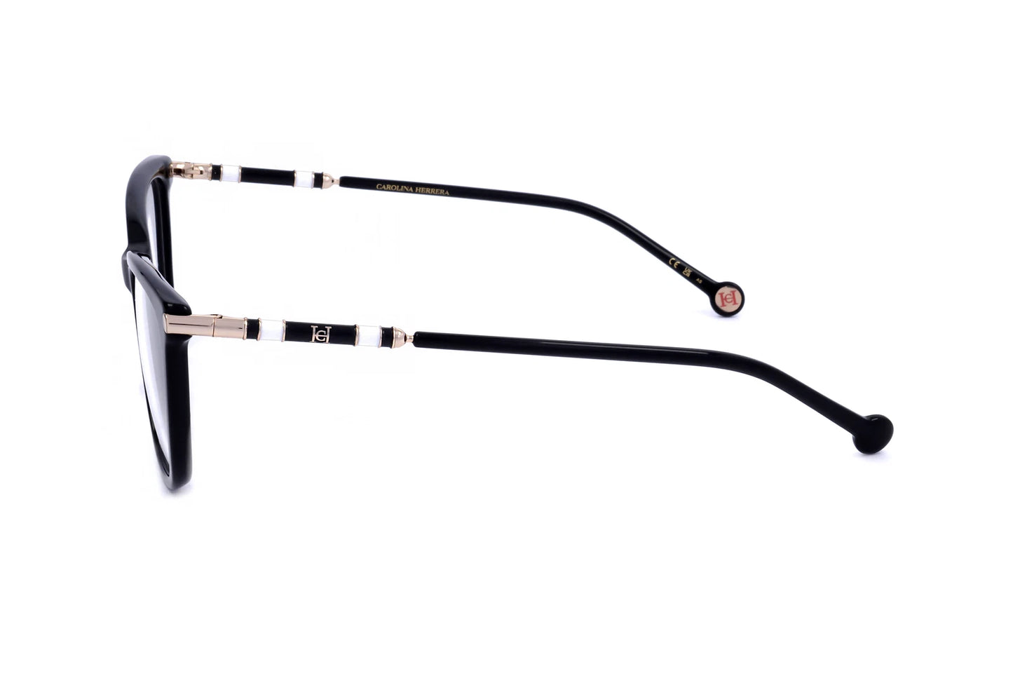 Carolina Herrera CH-0028-807-53 53mm New Eyeglasses