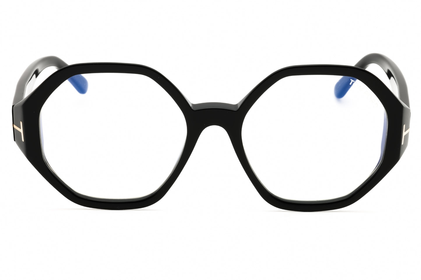 Tom Ford FT5967-B-001 53mm New Eyeglasses