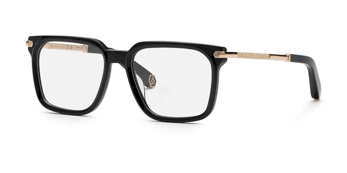 Philipp Plein VPP117M-0700 54mm New Eyeglasses