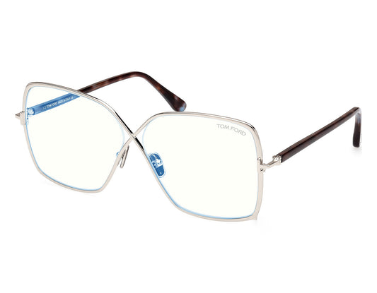 Tom Ford FT5841-B-016-59 59mm New Eyeglasses