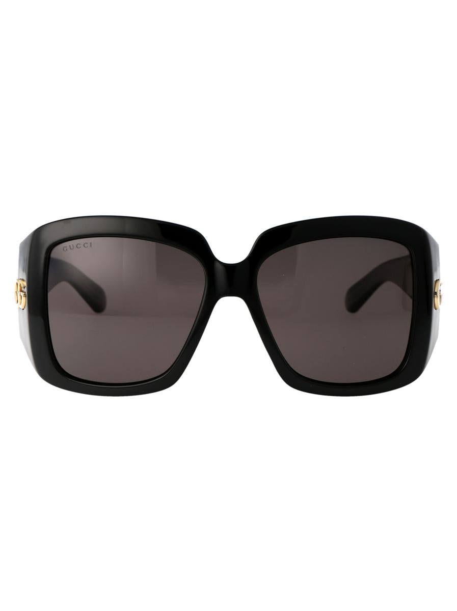 Gucci GG1402S-001 55mm New Sunglasses