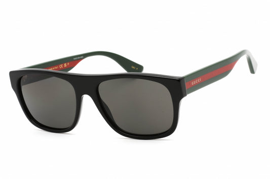Gucci GG0341S-002 56 New Sunglasses