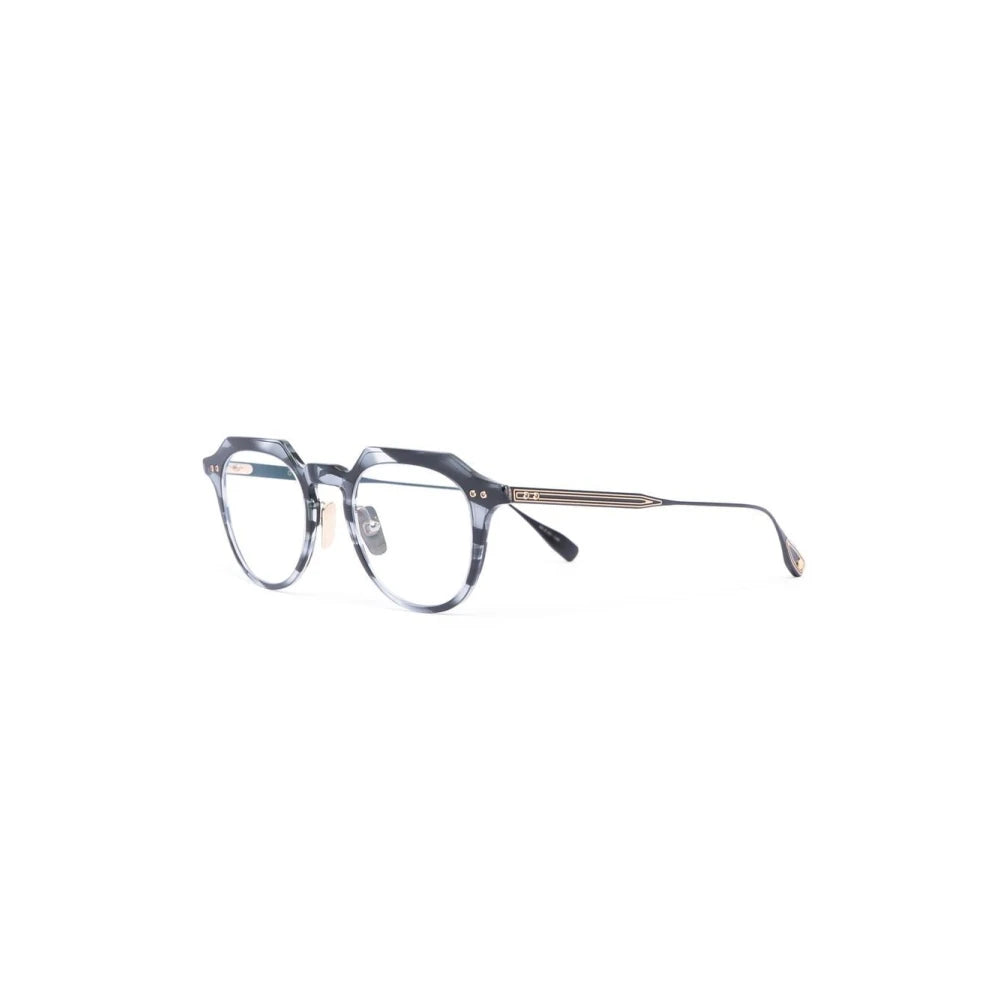 Dita DTX419-A-01 49mm New Eyeglasses