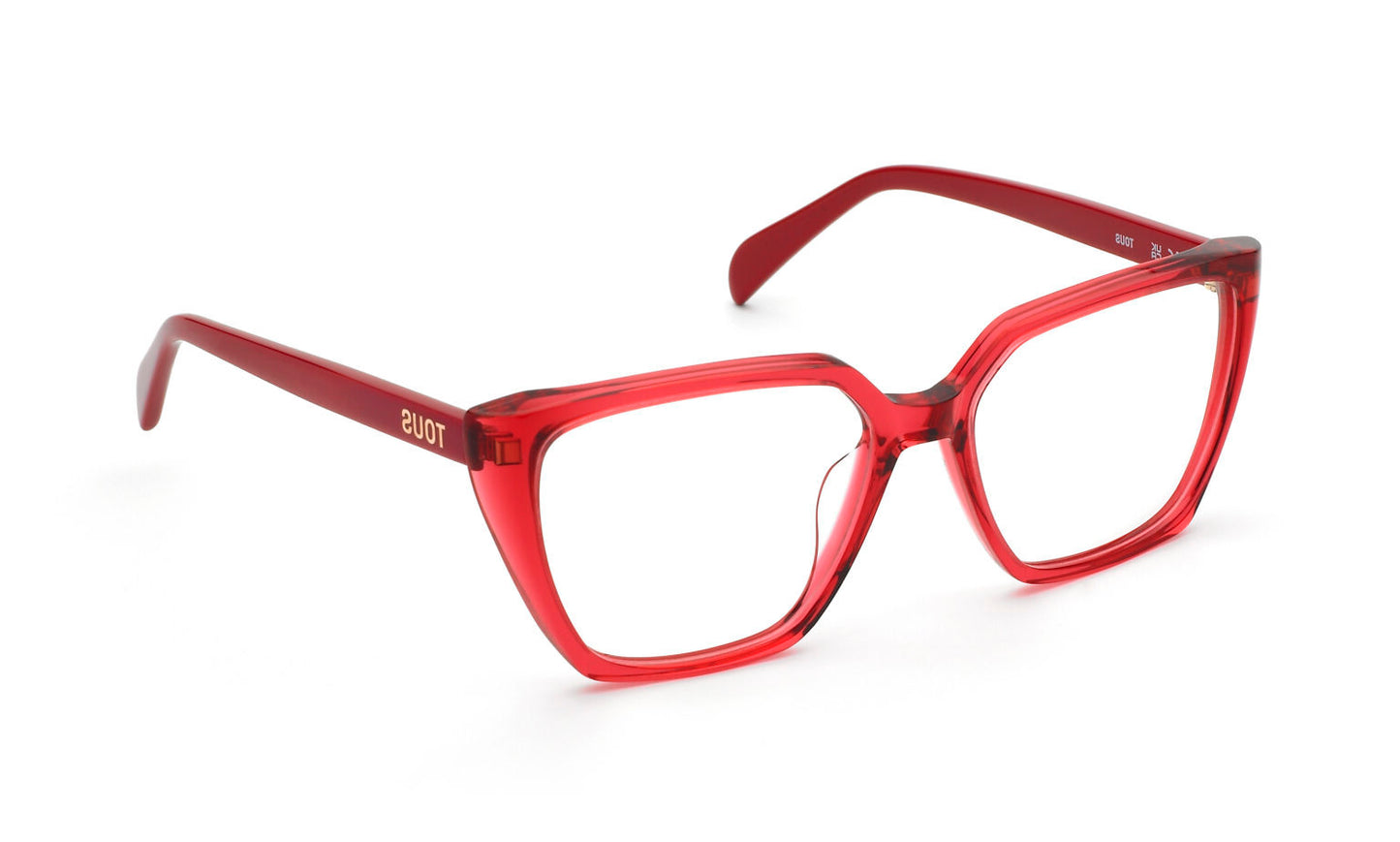 Tous VTOC10-0VC2 54mm New Eyeglasses
