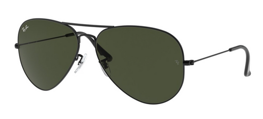 Ray Ban RB3026-L2821-62  New Sunglasses