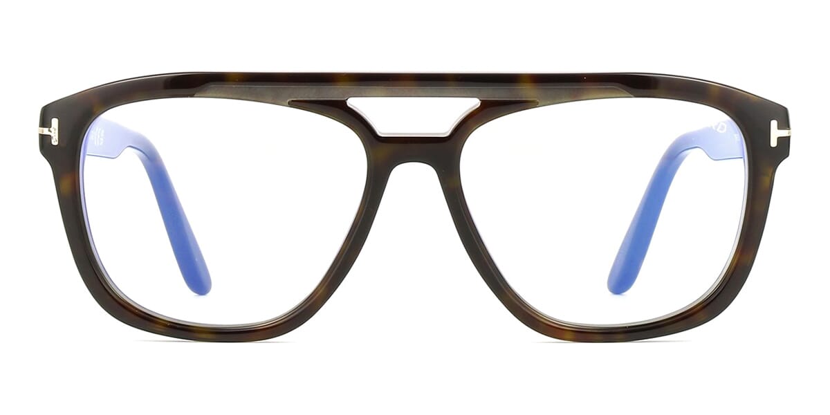 Tom Ford FT6024-B-56052 56mm New Eyeglasses