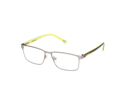 Skechers SE3387-011-54 54mm New Eyeglasses