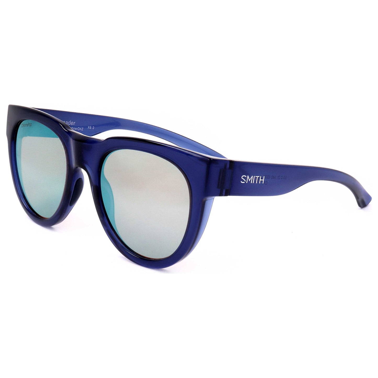 Smith Optics CRUSADER-OXZ-53 53mm
