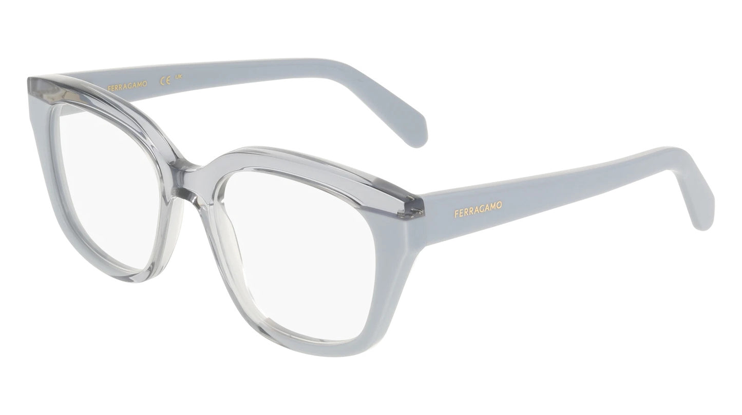 Salvatore Ferragamo SF3023-454-5118 51mm
