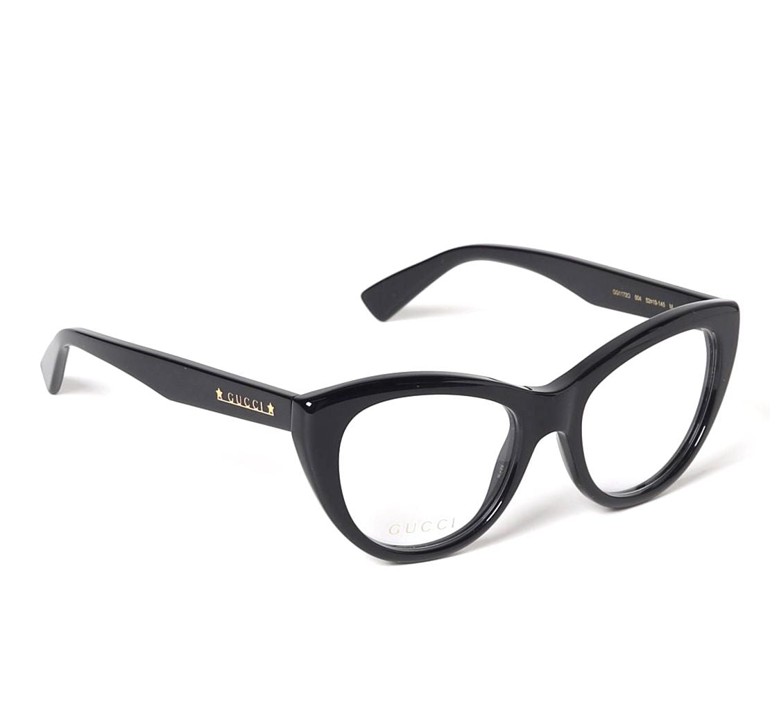 Gucci GG1172o-004 52mm New Eyeglasses