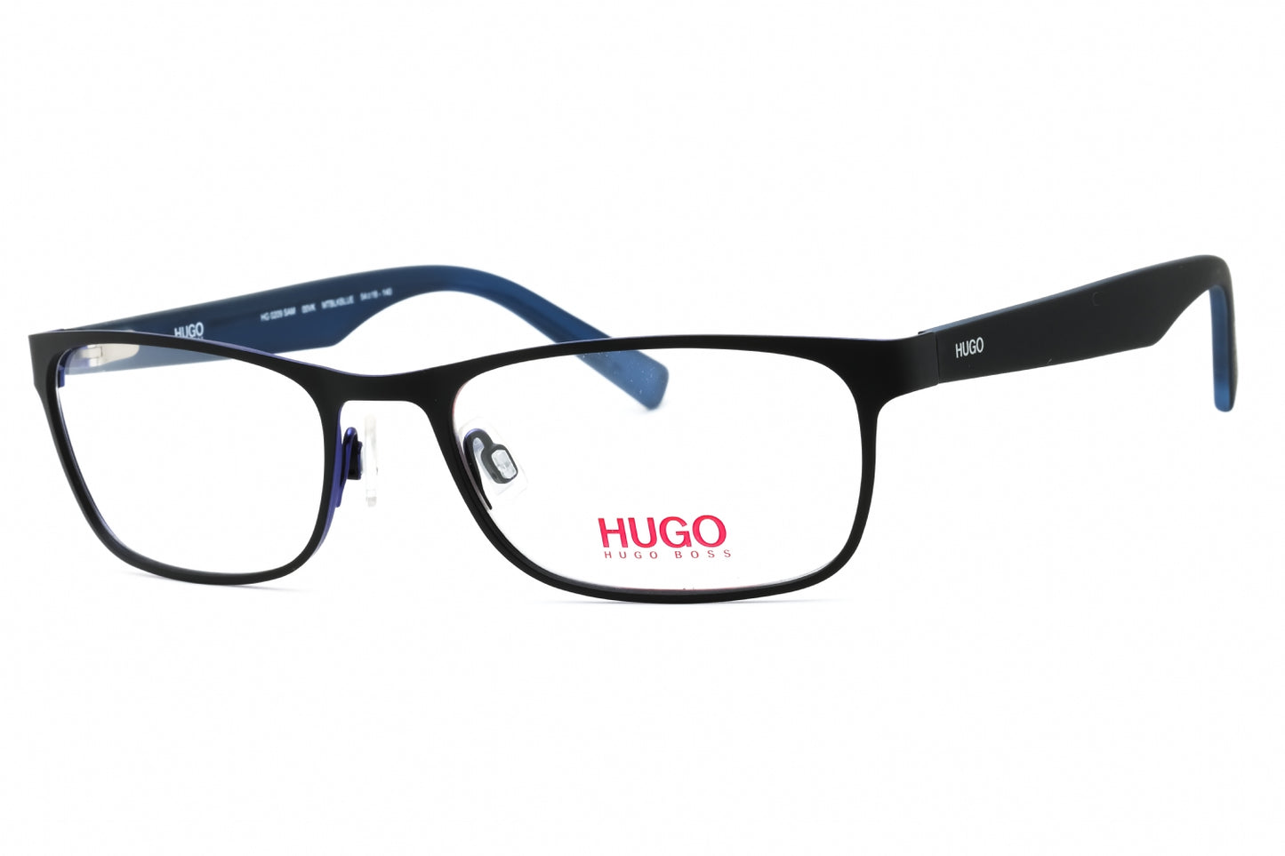 Hugo Boss HG 0209 SAM-00VK 00 54mm New Eyeglasses