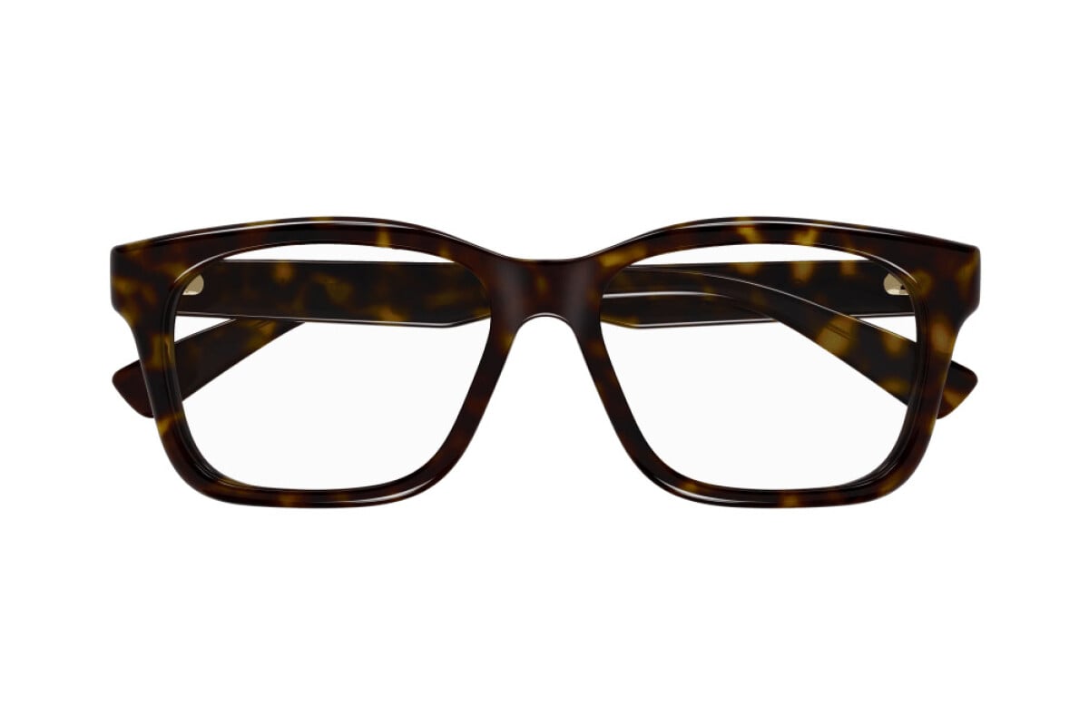 Gucci GG1177o-002 53mm New Eyeglasses