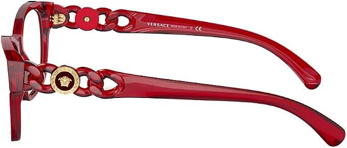 Versace 0VE3306F-388-54 54