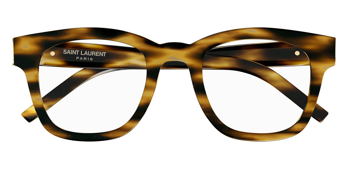 Yves Saint Laurent SL-M124-OPT-003 49mm New Eyeglasses