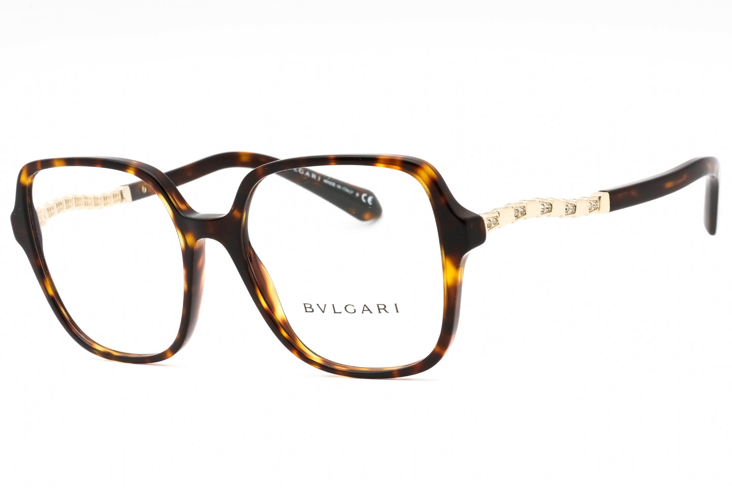 Bvlgari 0BV4201B-504 53mm New Eyeglasses