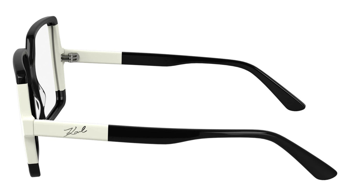 KARL LAGERFELD KL6169-006-5417 54mm