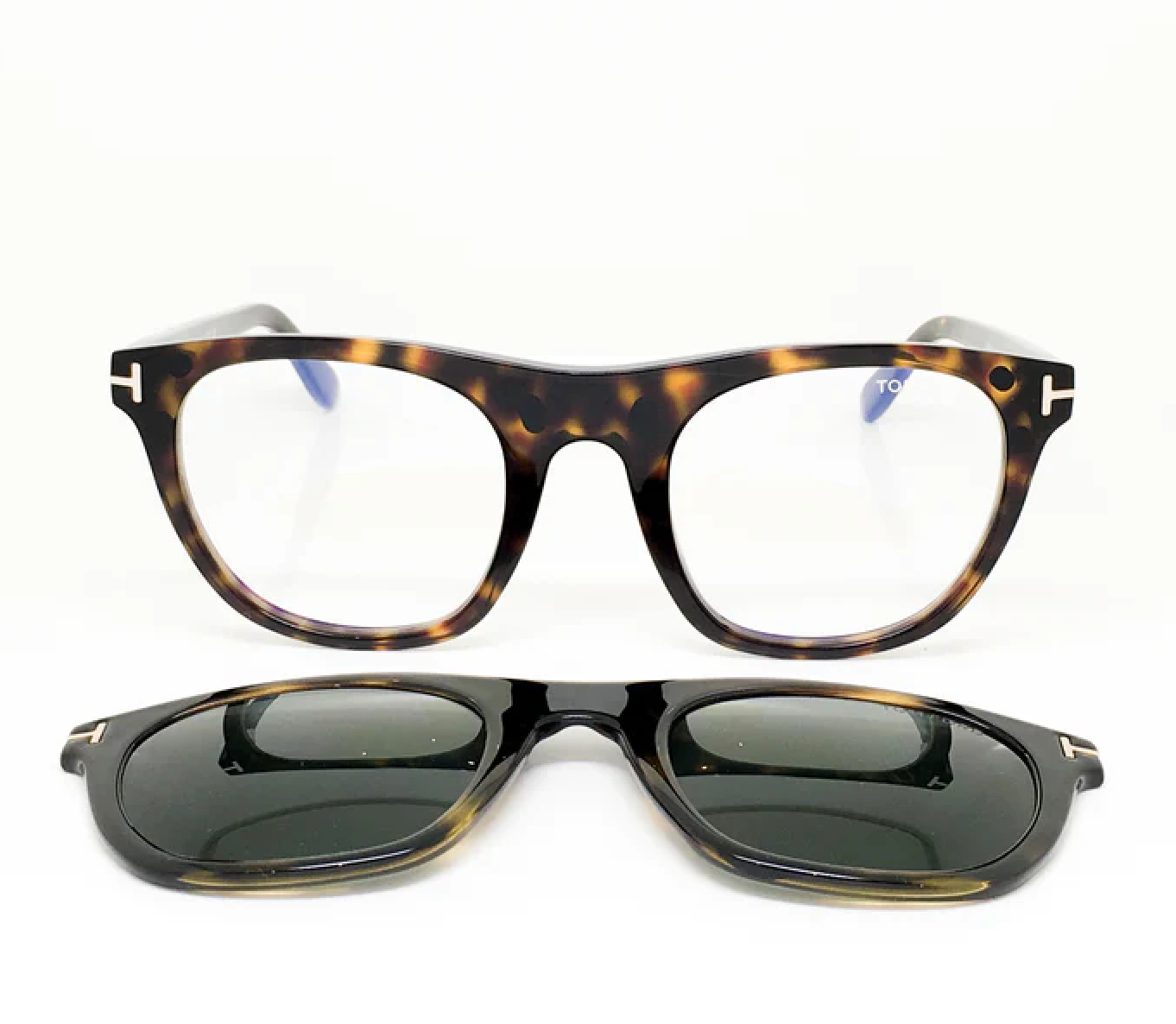 Tom Ford FT5895-B-052-51 0mm