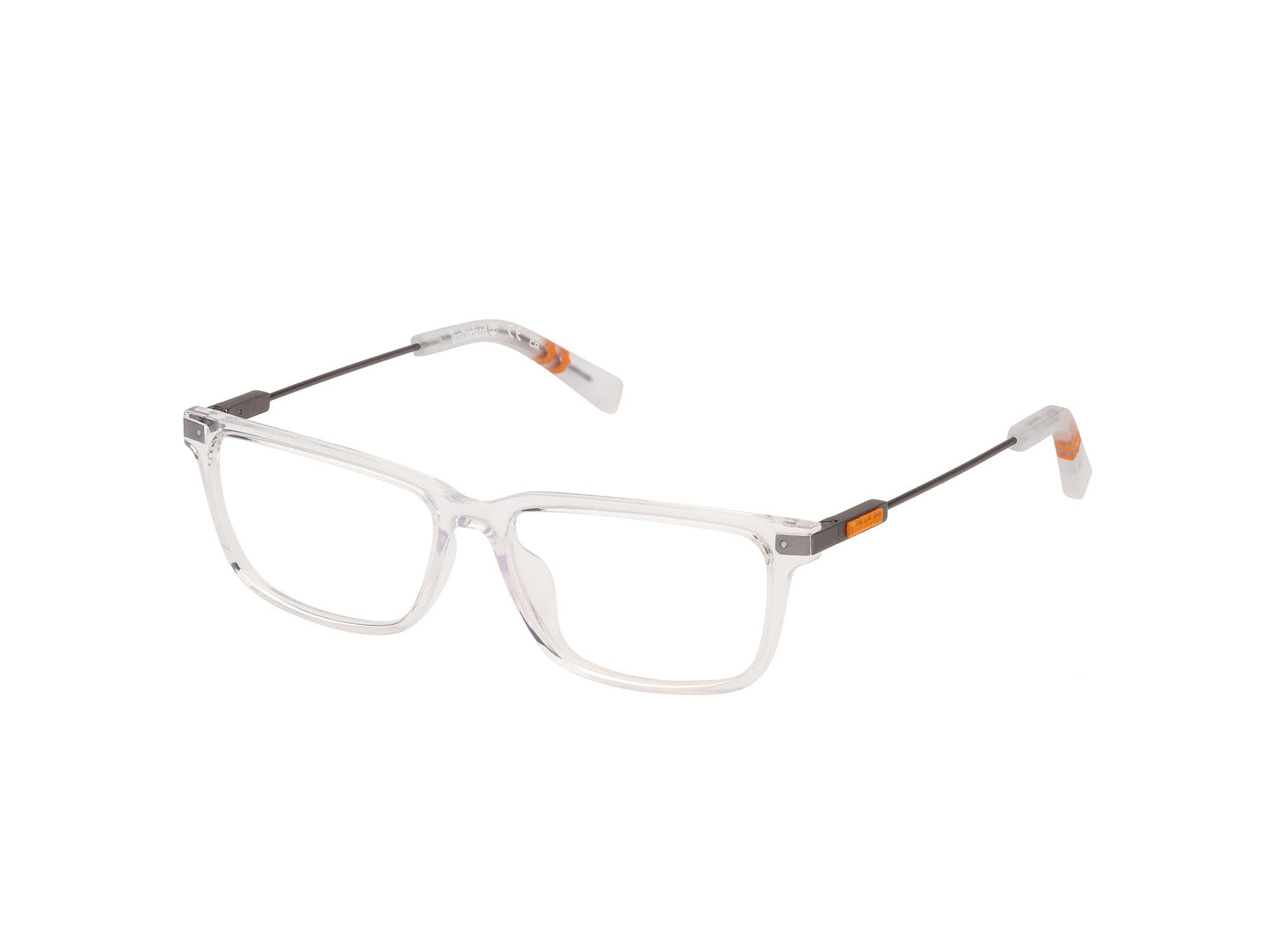 Timberland TB50015-H-55026 55mm New Eyeglasses