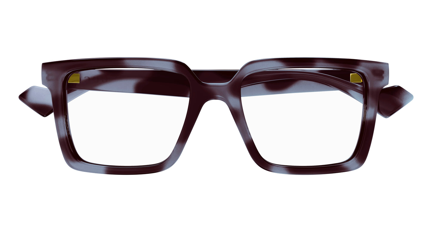 Gucci GG1540o-004 52mm New Eyeglasses