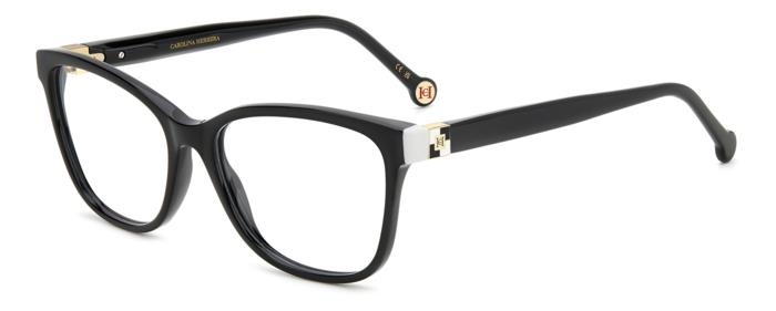 Carolina Herrera HER0239-80S-55 55mm New Eyeglasses