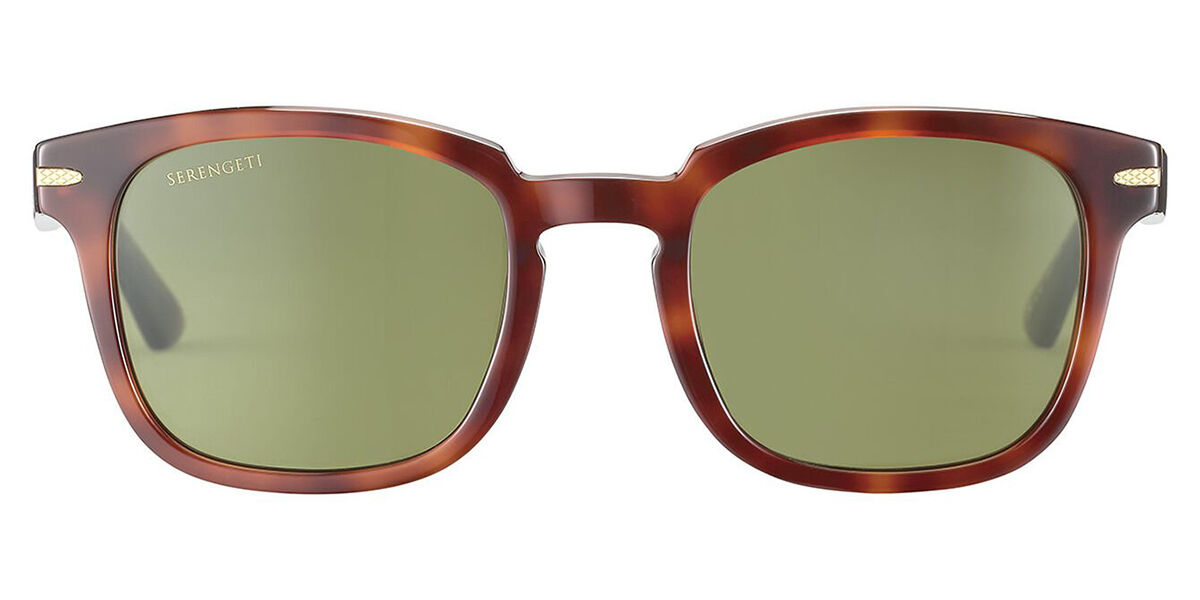 Serengeti SS575006 52mm New Sunglasses