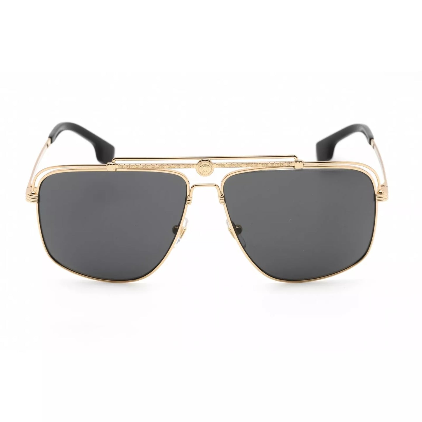 Versace VE2242-100287 61mm New Sunglasses
