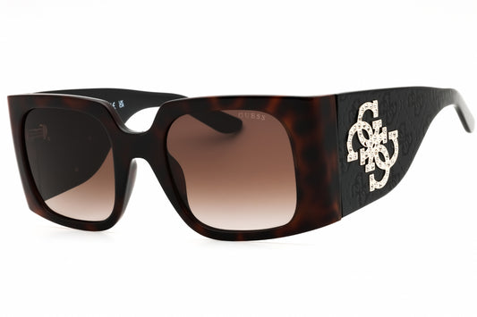 Guess GU00201-H-52F 53mm New Sunglasses