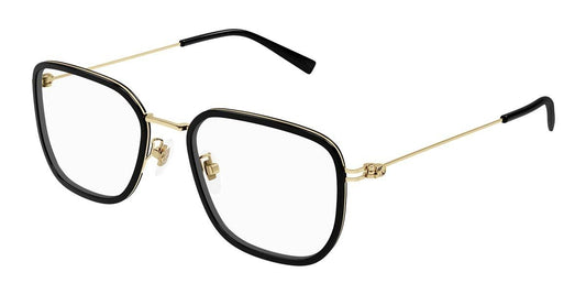 Gucci GG1852oA-001 53mm New Eyeglasses