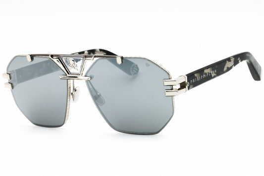 Philipp Plein SPP077V-523X 63mm New Sunglasses