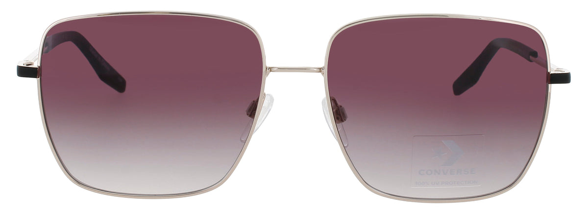 Converse CV109S-717 GOLD / BLACK  Men's Sunglasses 59mm