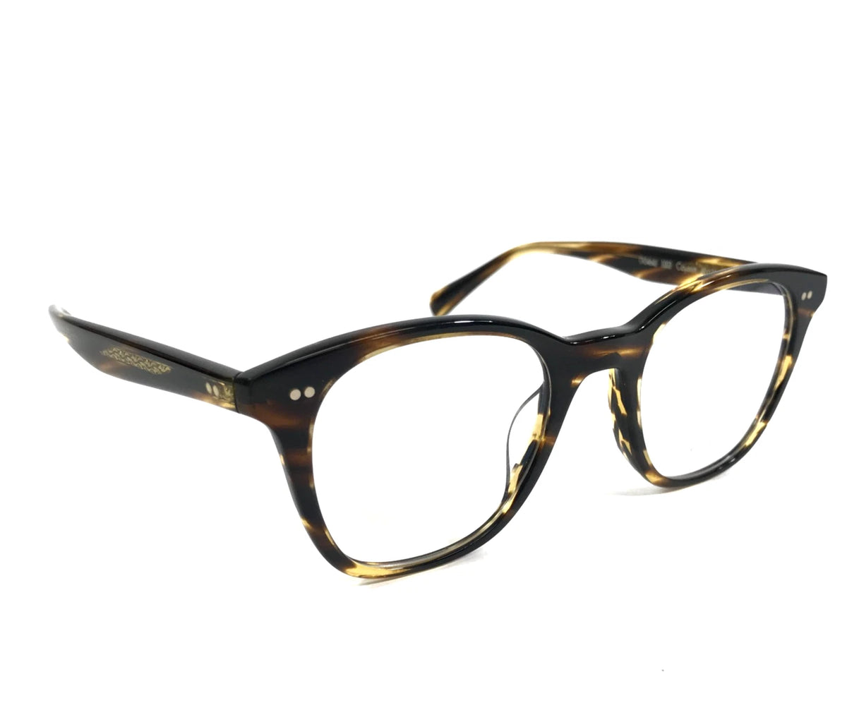 Oliver Peoples 0OV5464U-1003-49 Havana Irregular EYEGLASSES 0mm Eyeglasses