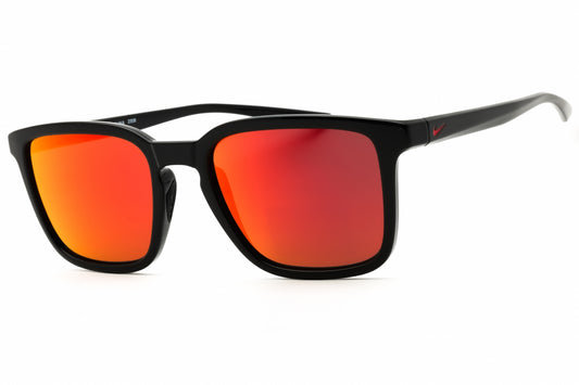 Nike NIKE CIRCUIT TEAM FD7322-010 55mm New Sunglasses