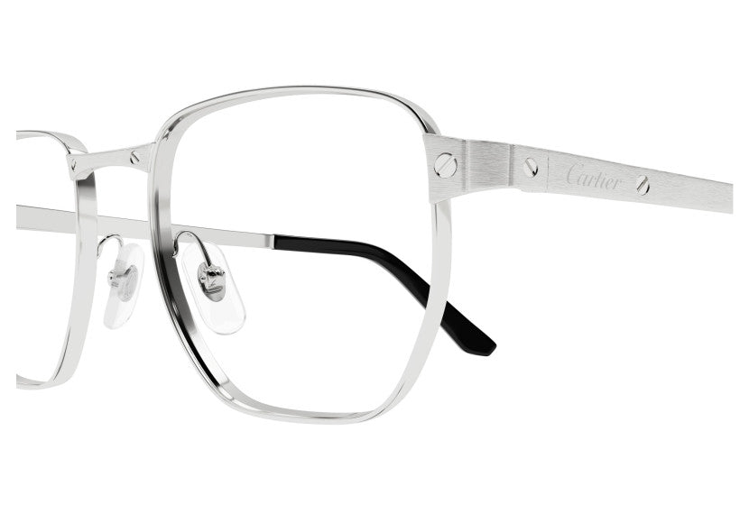 Cartier CT0480o-002 53mm New Eyeglasses