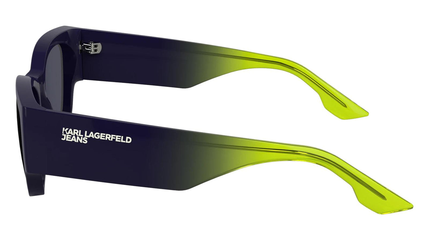 KARL LAGERFELD KLJ6168S-501-5219 52mm New Sunglasses