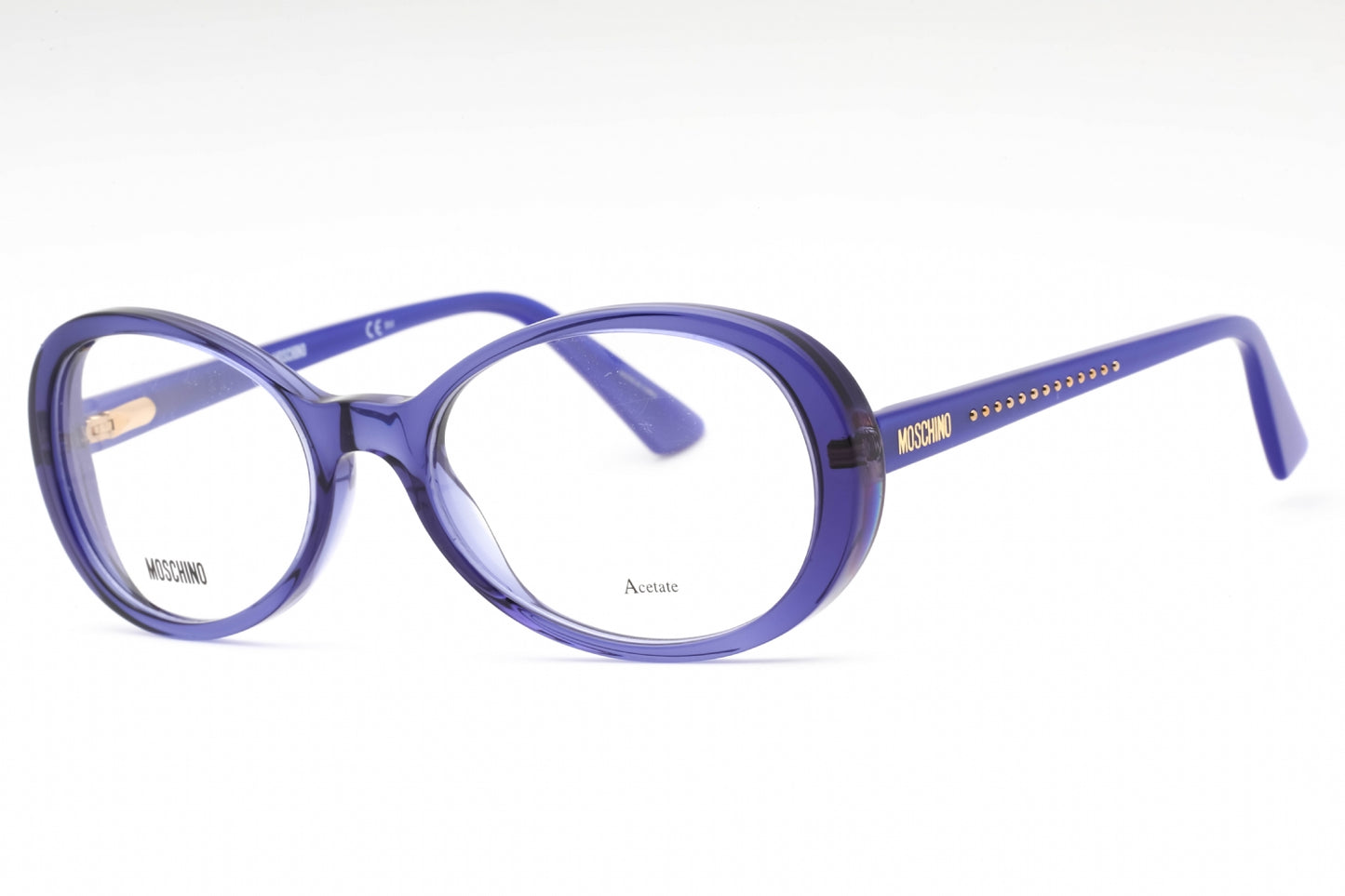 Moschino MOS594-PJP 54mm New Eyeglasses