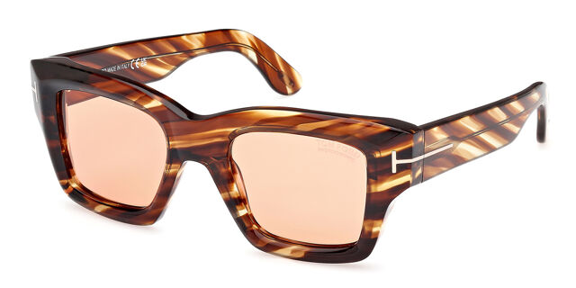 Tom Ford FT1154-55E-50 50mm New Sunglasses