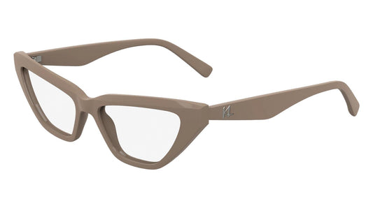 KARL LAGERFELD KL6175-272-5316 53mm New Eyeglasses