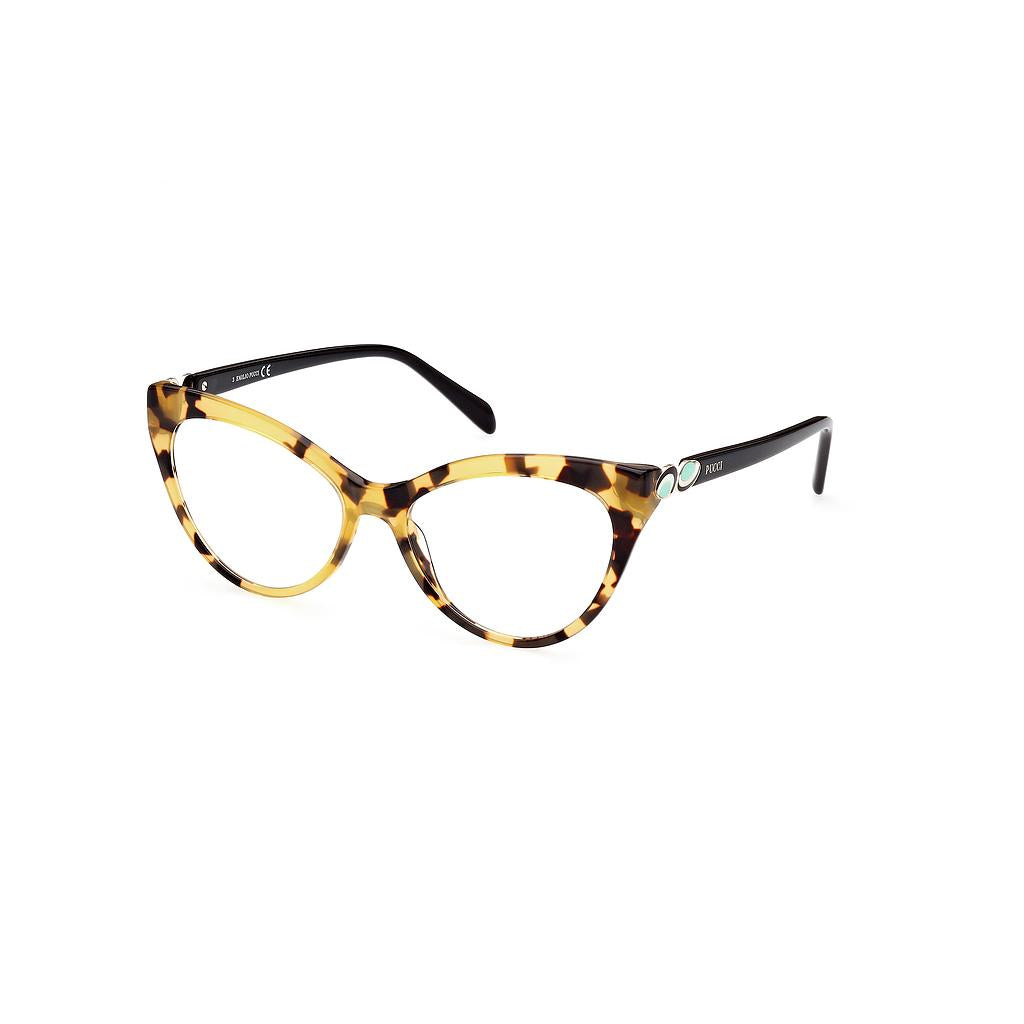 Emilio Pucci EP5196-54055 54mm New Eyeglasses