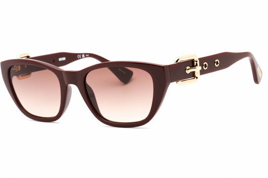 Moschino MOS130/S-0LHF HA 55mm New Sunglasses