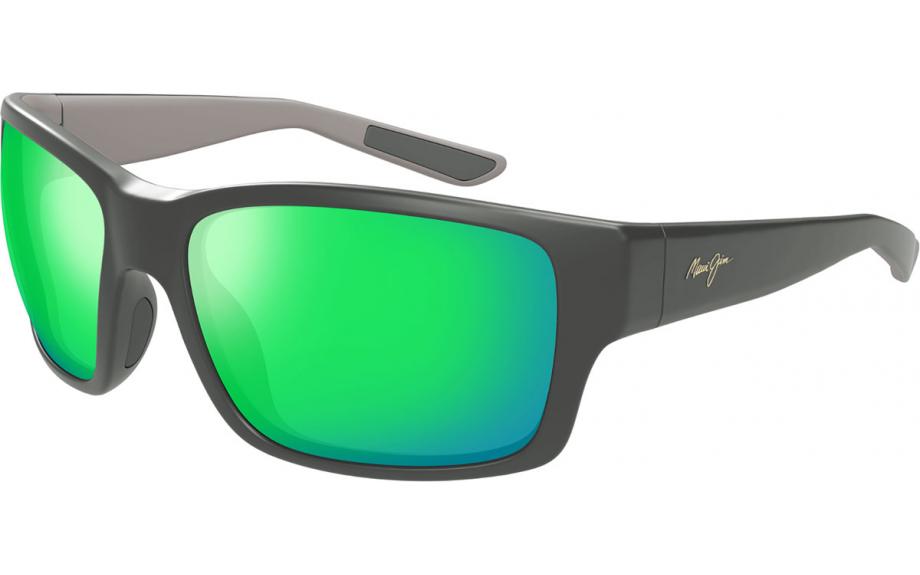 Maui Jim MJ0604S 002 61 61